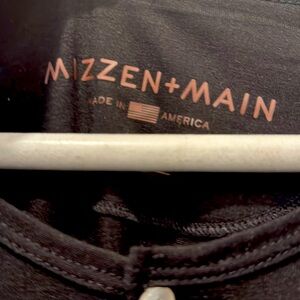 mizzen & Main shirt